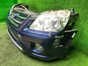 НОУСКАТ НА HONDA CR-V RD7 K24A