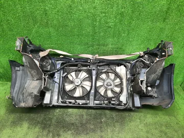 НОУСКАТ НА HONDA CR-V RD7 K24A