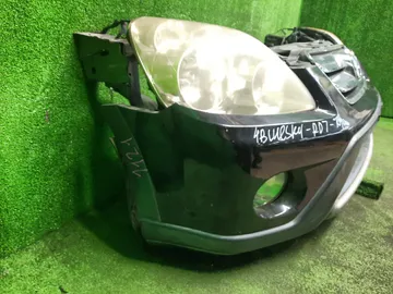 НОУСКАТ НА HONDA CR-V RD7 K24A