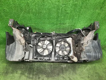 НОУСКАТ НА HONDA CR-V RD7 K24A
