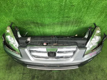НОУСКАТ НА HONDA CR-V RD7 K24A