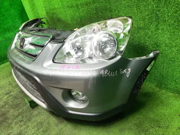 НОУСКАТ НА HONDA CR-V RD7 K24A
