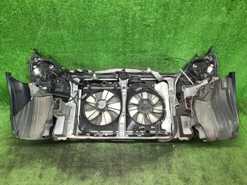 НОУСКАТ НА HONDA CR-V RD7 K24A