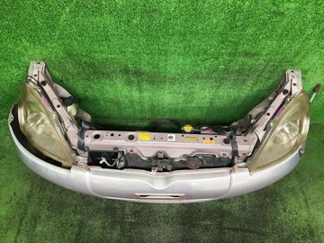 НОУСКАТ НА TOYOTA VITZ SCP10 1SZ-FE