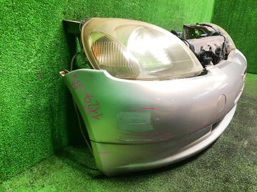 НОУСКАТ НА TOYOTA VITZ SCP10 1SZ-FE