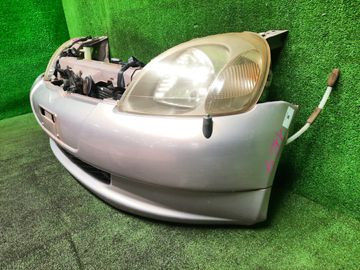 НОУСКАТ НА TOYOTA VITZ SCP10 1SZ-FE