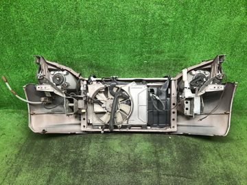 НОУСКАТ НА TOYOTA VITZ SCP10 1SZ-FE