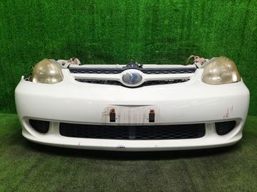 НОУСКАТ НА TOYOTA PLATZ NCP12 1NZ-FE