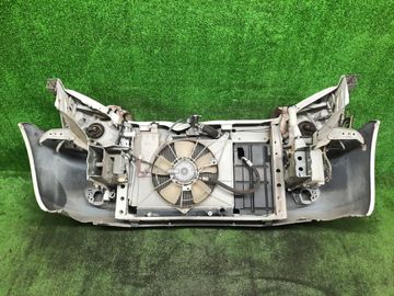 НОУСКАТ НА TOYOTA PLATZ NCP12 1NZ-FE