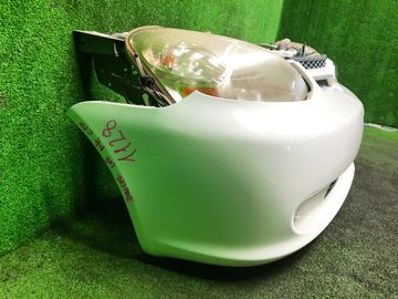 НОУСКАТ НА TOYOTA PLATZ NCP12 1NZ-FE