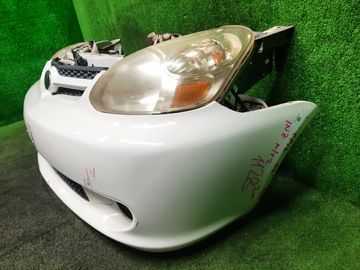 НОУСКАТ НА TOYOTA PLATZ NCP12 1NZ-FE