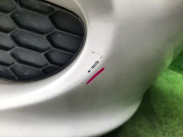 НОУСКАТ НА TOYOTA PLATZ NCP12 1NZ-FE