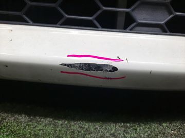 НОУСКАТ НА TOYOTA PLATZ NCP12 1NZ-FE
