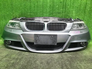 НОУСКАТ НА BMW 325I E90 N53B30A
