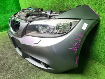 НОУСКАТ НА BMW 325I E90 N53B30A