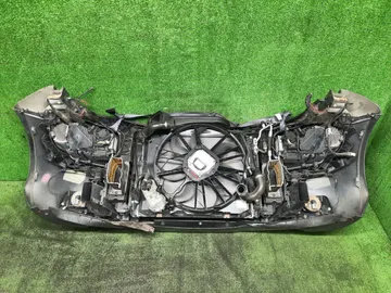 НОУСКАТ НА BMW 325I E90 N53B30A