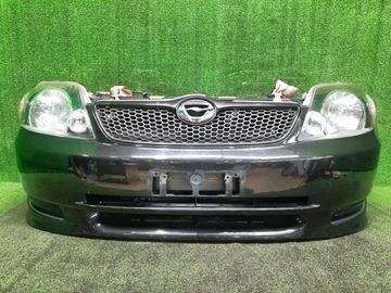 НОУСКАТ НА TOYOTA FIELDER NZE121 1NZ-FE