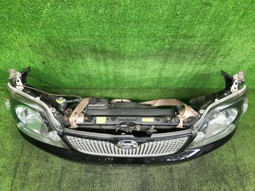НОУСКАТ НА TOYOTA FIELDER NZE121 1NZ-FE
