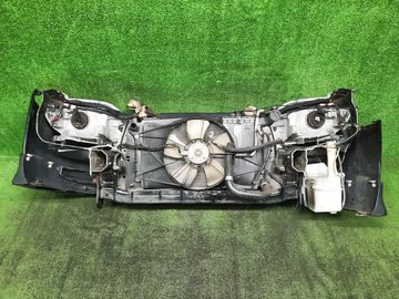 НОУСКАТ НА TOYOTA FIELDER NZE121 1NZ-FE