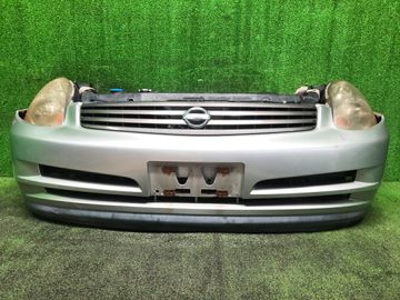 НОУСКАТ НА NISSAN SKYLINE V35 VQ25DD