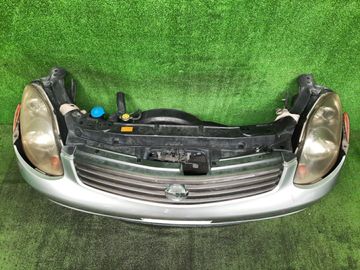 НОУСКАТ НА NISSAN SKYLINE V35 VQ25DD