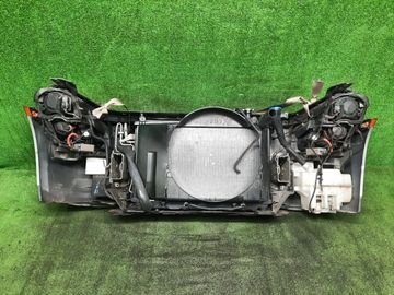 НОУСКАТ НА NISSAN SKYLINE V35 VQ25DD