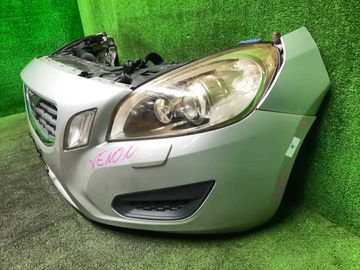 НОУСКАТ НА VOLVO S60 FS48 B4164T