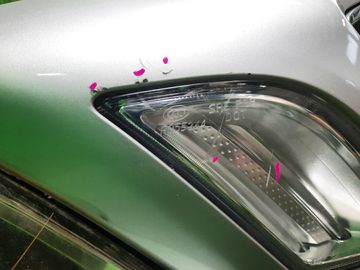 НОУСКАТ НА VOLVO S60 FS48 B4164T