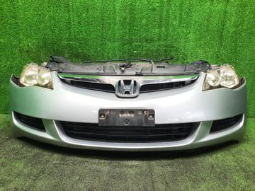 НОУСКАТ НА HONDA CIVIC FD1 R18A