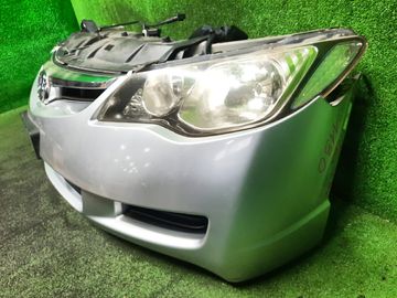 НОУСКАТ НА HONDA CIVIC FD1 R18A