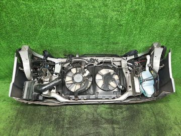НОУСКАТ НА HONDA CIVIC FD1 R18A