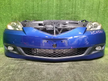 НОУСКАТ НА MAZDA AXELA BKEP LF-VE