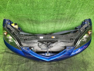 НОУСКАТ НА MAZDA AXELA BKEP LF-VE