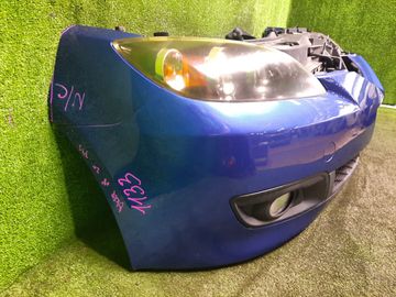 НОУСКАТ НА MAZDA AXELA BKEP LF-VE
