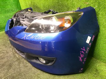 НОУСКАТ НА MAZDA AXELA BKEP LF-VE