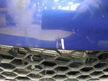 НОУСКАТ НА MAZDA AXELA BKEP LF-VE
