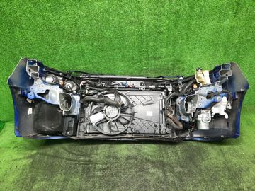 НОУСКАТ НА MAZDA AXELA BKEP LF-VE