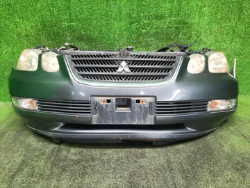 НОУСКАТ НА MITSUBISHI AIRTREK CU4W 4G64