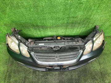 НОУСКАТ НА MITSUBISHI AIRTREK CU4W 4G64