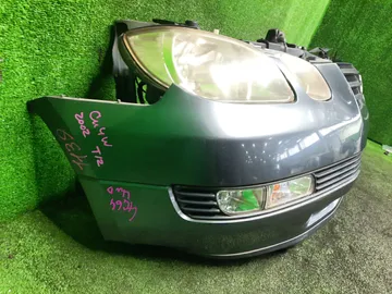 НОУСКАТ НА MITSUBISHI AIRTREK CU4W 4G64