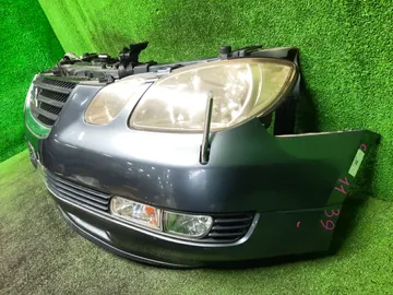 НОУСКАТ НА MITSUBISHI AIRTREK CU4W 4G64