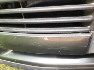 НОУСКАТ НА MITSUBISHI AIRTREK CU4W 4G64