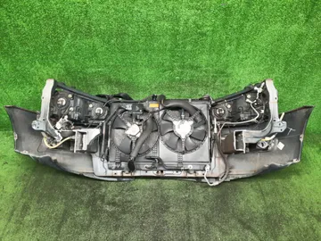 НОУСКАТ НА MITSUBISHI AIRTREK CU4W 4G64