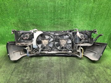 НОУСКАТ НА SUBARU FORESTER SF5 EJ20T