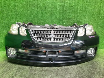 НОУСКАТ НА MITSUBISHI AIRTREK CU2W 4G63T