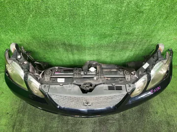 НОУСКАТ НА MITSUBISHI AIRTREK CU2W 4G63T