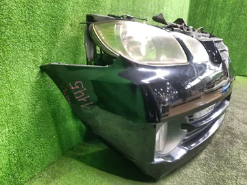НОУСКАТ НА MITSUBISHI AIRTREK CU2W 4G63T