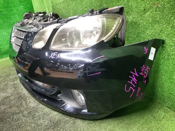 НОУСКАТ НА MITSUBISHI AIRTREK CU2W 4G63T