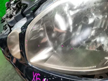 НОУСКАТ НА MITSUBISHI AIRTREK CU2W 4G63T