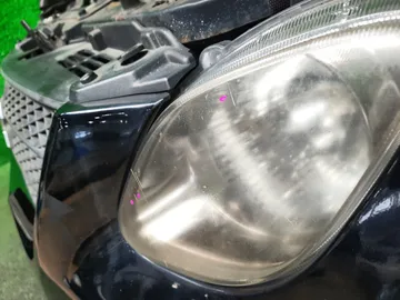 НОУСКАТ НА MITSUBISHI AIRTREK CU2W 4G63T
